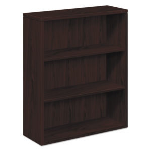 HON® 10500 Series™ Laminate Bookcase