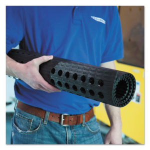 ES Robbins® Pro Lite Four-Way Drain Mat