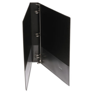 Universal® Economy Non-View Round Ring Binder