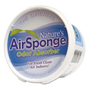 Nature's Air Sponge Odor Absorber