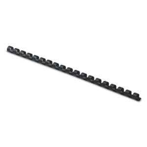 Fellowes® Plastic Comb Bindings