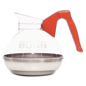 BUNN® 12-Cup Easy Pour Decanter for BUNN Coffee Makers