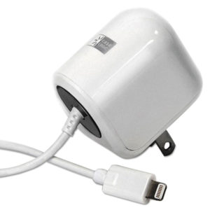 Case Logic® Dedicated Lightning Home Charger