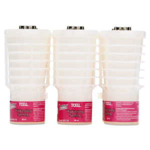 Rubbermaid® Commercial TC® TCell™ Microtrans® Odor Neutralizer Refill