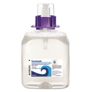 Boardwalk® Green Certified™ Foam Soap