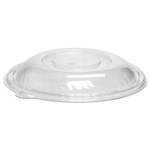 WNA Caterline® Pack n' Serve Plastic Bowls & Lids