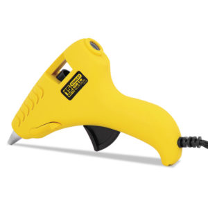 Stanley® Mini GlueShot™ Hot Melt Glue Gun