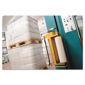 Universal® Machine Stretch Film