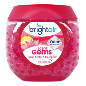 BRIGHT Air® Scent Gems™ Odor Eliminator