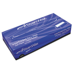 Bagcraft Dry Wax Paper