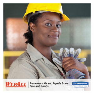 WypAll® L30 Towels