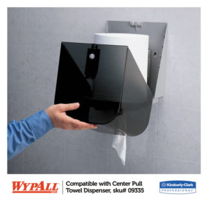 WypAll® L40 Towels