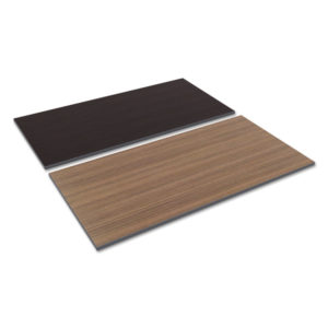 Alera® Reversible Laminate Table Top