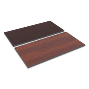 Alera® Reversible Laminate Table Top