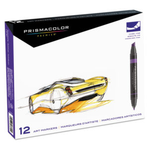 Prismacolor® Premier® Art Marker Set
