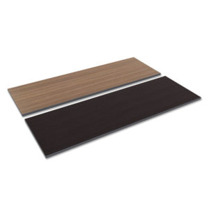Alera® Reversible Laminate Table Top