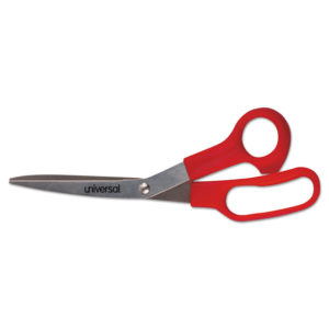 Universal® General Purpose Stainless Steel Scissors