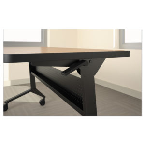 Safco® Mayline® Flip-n-Go® Table Base