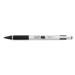 Zebra® M-301® Mechanical Pencil