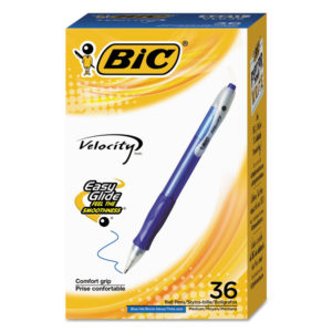BIC® GLIDE™ Retractable Ball Pen