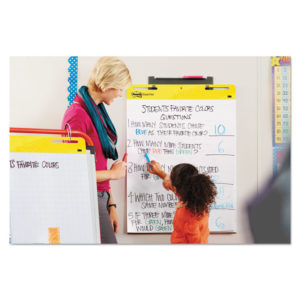 Post-it® Easel Pads Super Sticky Self-Stick Easel Pads
