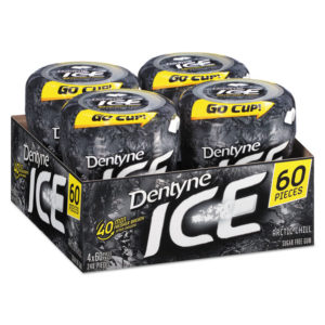 Dentyne Ice® Gum