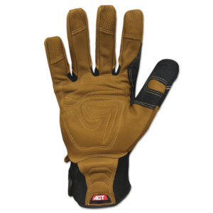 Ironclad Ranchworx® Leather Gloves