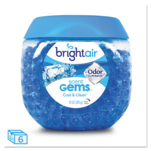 BRIGHT Air® Scent Gems™ Odor Eliminator
