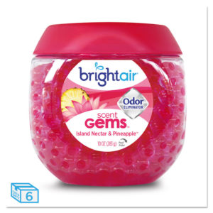 BRIGHT Air® Scent Gems™ Odor Eliminator