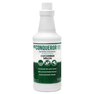 Fresh Products Bio Conqueror 105 Enzymatic Odor Counteractant Concentrate