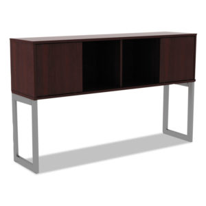 Alera® Open Office Desk Series Hutch