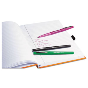 Paper Mate® Point Guard® Flair® Bullet Point Pen