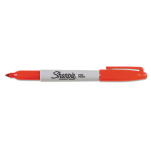 Sharpie® Fine Tip Permanent Marker