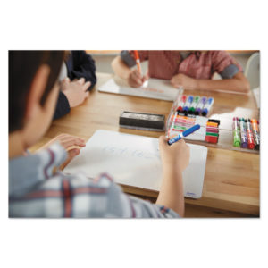 EXPO® Low-Odor Dry-Erase Marker