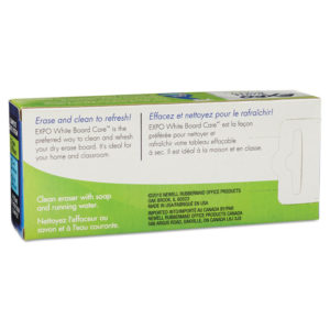 EXPO® Dry Erase Eraser