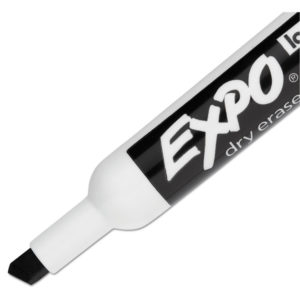 EXPO® Low-Odor Dry-Erase Marker