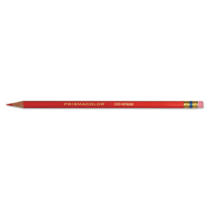 Prismacolor® Col-Erase® Pencil with Eraser