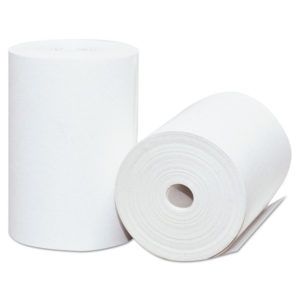Iconex™ Direct Thermal Printing Thermal Paper Rolls
