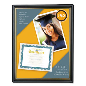 Universal® Document Frames