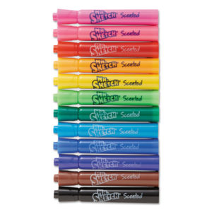 Mr. Sketch® Scented Watercolor Marker