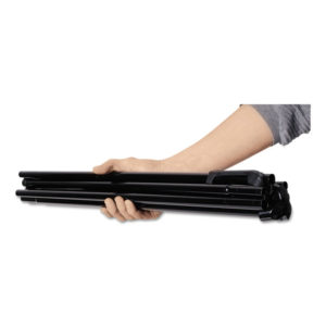 Universal® Instant Setup Foldaway Easel