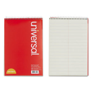 Universal® Steno Books
