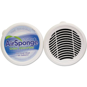 Nature's Air Sponge Odor Absorber