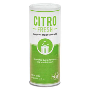 Fresh Products Citro Fresh Dumpster Odor Eliminator