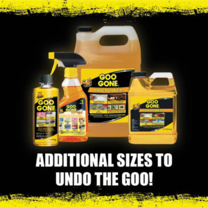 Goo Gone® Pro-Power® Cleaner
