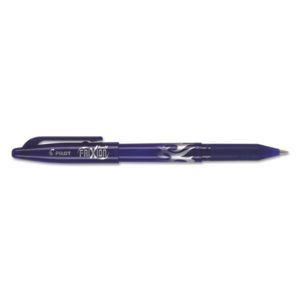 Pilot® FriXion® Erasable Gel Ink Stick Pen