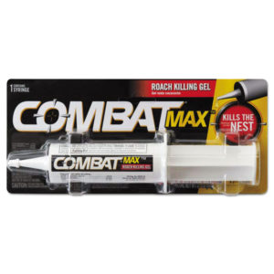 Combat® Source Kill Max Roach Control Gel