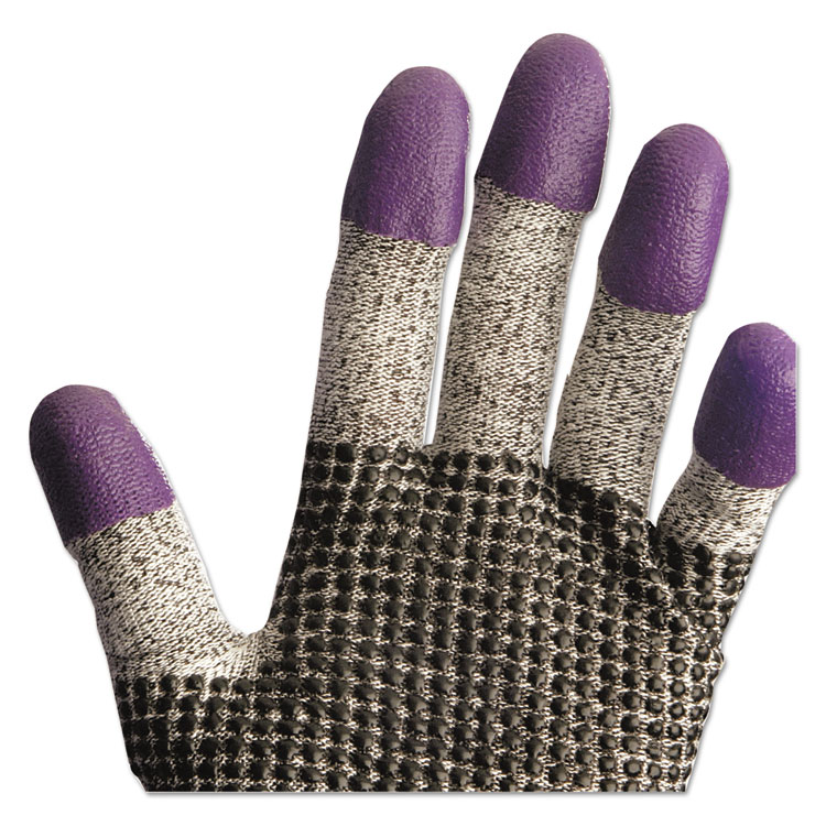 KleenGuard™ G60 PURPLE NITRILE* Cut-Resistant Gloves KleenGuard™ G60 PURPLE NITRILE* Cut-Resistant Gloves