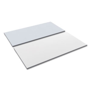 Alera® Reversible Laminate Table Top