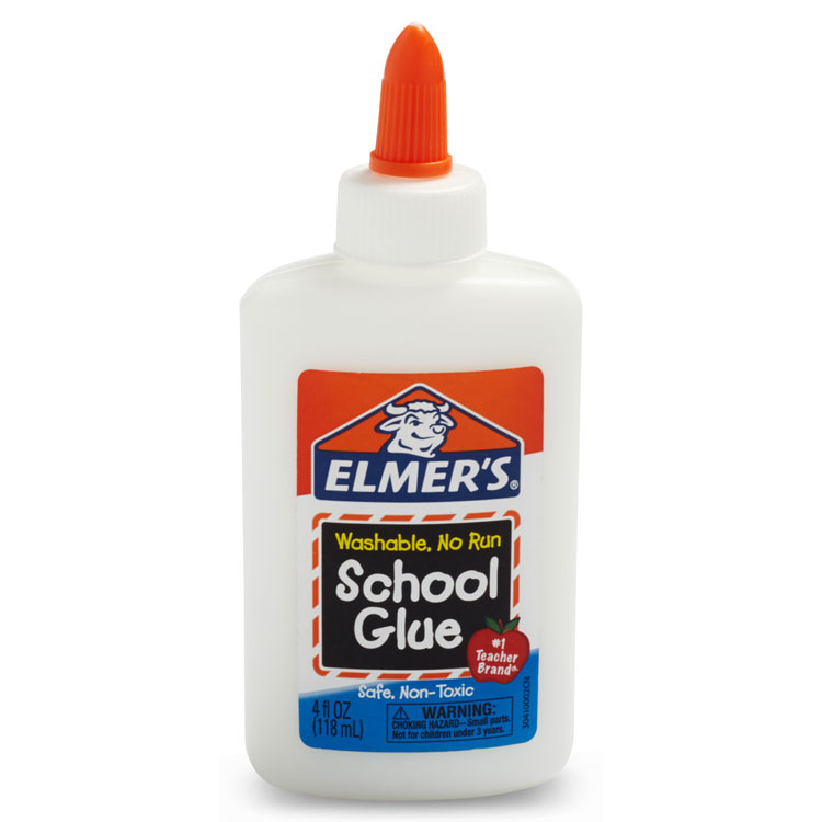 Elmer's® Washable School Glue Elmer's® Washable School Glue